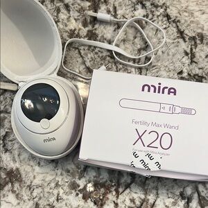 Mira Fertility Max Wand X20